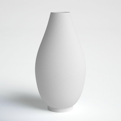 Jenny Aluminum Table Vase