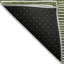 Tapis intérieur / extérieur vert Junia -1755765532