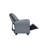 Chase Kids Recliner Vegan Leather Mink-114651398