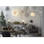 Jaxon 28 - Light Sputnik Chandelier-33765793