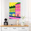 Nanna Paavig - Wrapped Canvas Print-1185926119