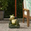 BASE DE PARAPLUIE FROG
