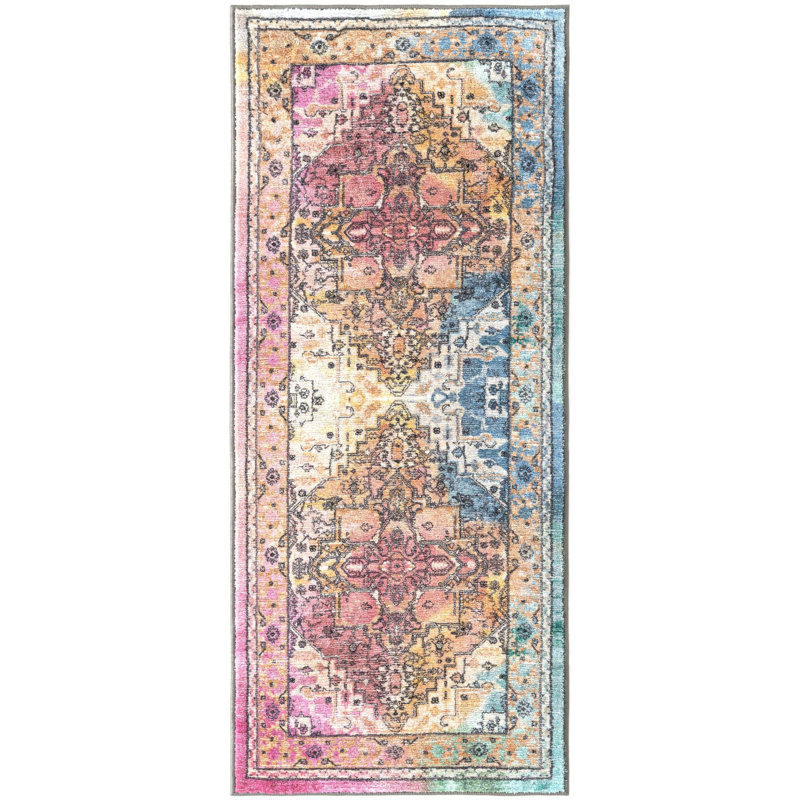  Souk Medina Rug, Runner 2'2" x 5'1"
