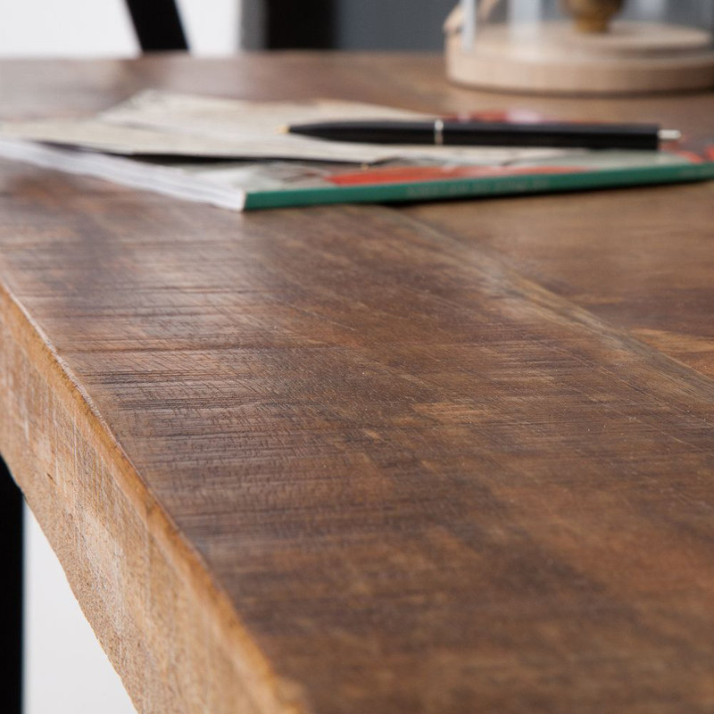 Sucher 115Cm Console Table