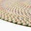 Tapis d'intérieur multicolore en laine tissée Premier-973345231