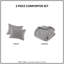 Ensemble d'édredon 3 pièces-115139174-115139175