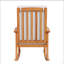 Chaise à bascule Casa Acacia-130146327-130146330