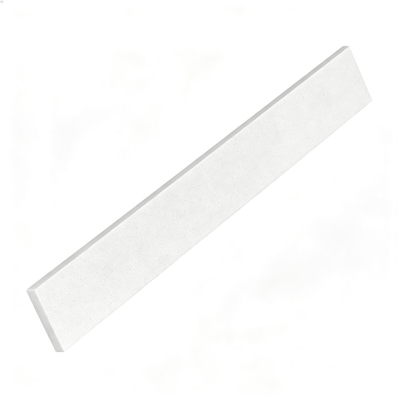 Replacement 30" Backsplash In Durable Quartz Stone