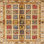 Abstract Indoor Rug