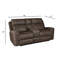 Causeuse inclinable manuelle Boletice
