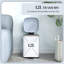 Step On Kitchen Trash Can - 12L