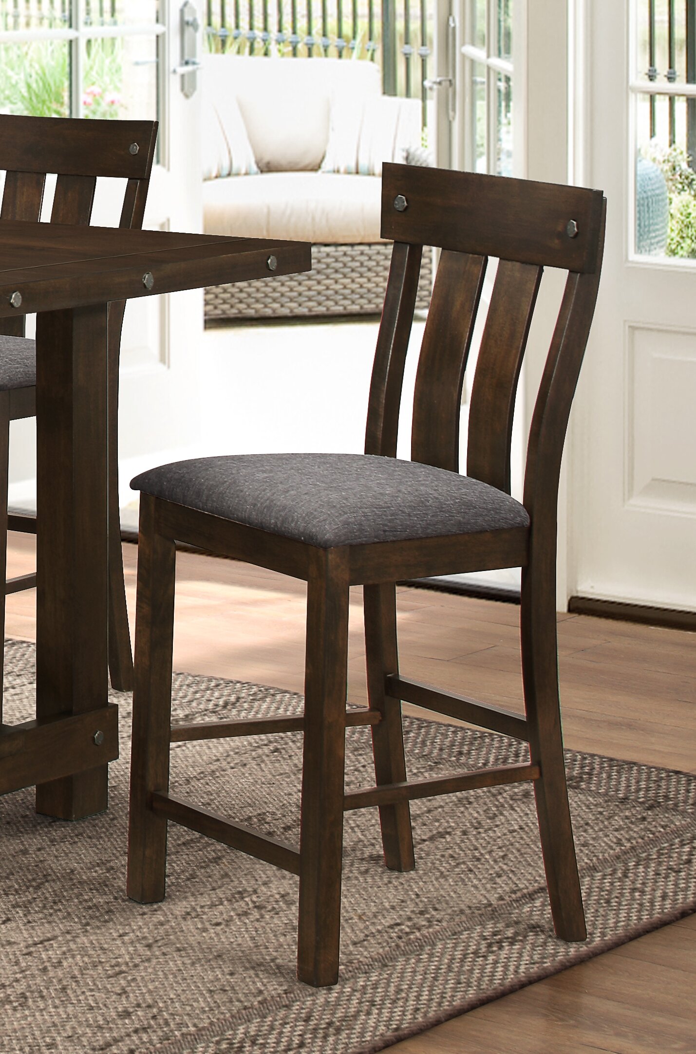 Bar Stools 2024 Wayfair   Bar Stools 