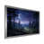 Silver Single Picture Framed