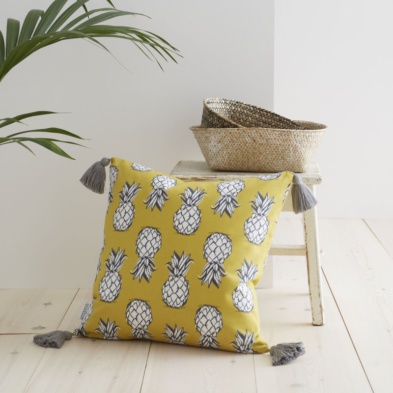 Cushion