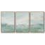 Coastal II - Toile encadrée multi-pièces-2040766842-2040766843
