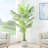 Anjie Faux Palm Tree in Pot-681094830