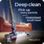 Avalla Cordless Stick Vacuum