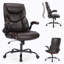 Chaise de bureau avec appui-tête Jamschid-65012172