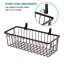 Ensemble de 2 paniers de rangement en métal pour petite ferme-629337317