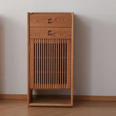 Multi Functional Fence Shoe Storage Cabinet