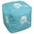 Bleu sarcelle