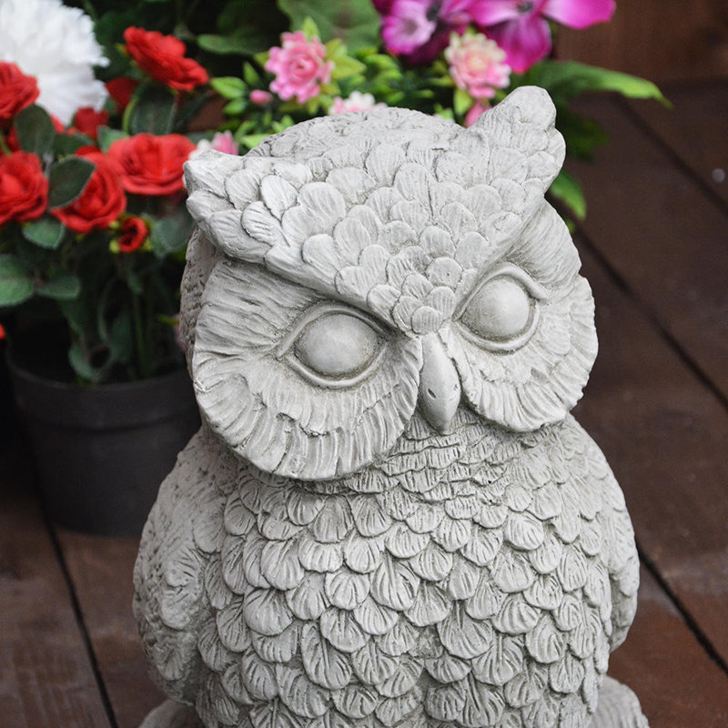 Garden Statue