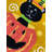 The Holiday Aisle® Rug Boo Kitty