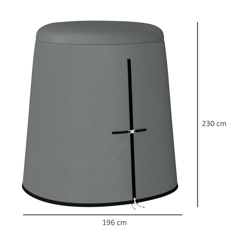 Outdoor Cover Airbag Cover
