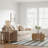 Leftwich Glass Table Lamp