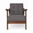 Lagunas 25.25Cm Wide Tufted Armchair-1155130778