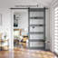Porte de grange double 84 po-91146673-92631267