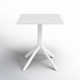 Farrah Square Patio Dining Table