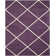 Teresita Hand Tufted Wool Geometric Rug