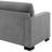 Ellaclaire Upholstered Sofa Sleeper With Queen Mattress-111700995