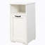 Armoire à linge pour salle de bain