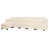 Cuir respirant beige est en rupture de stock