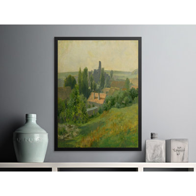 Benito No Frame Print