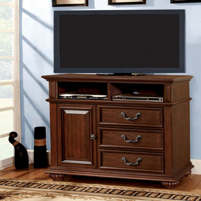 Commode média 3 tiroirs Midlothian