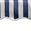 Awning Fabric Replacement Awning Cover Sunshade Canvas for Balcony-2071686872-2071686871