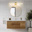 Éclairage à DEL à intensité variable pour meuble-lavabo 30 po Huddersfield-88068859