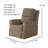 Fame Rocker Recliner-113042712-114864797