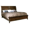Footboard