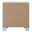 Table de chevet Contemporary