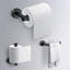 6 - Piece Bathroom Hardware Set-69976266