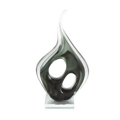 Jaymi Abstract Figurines & Sculptures