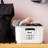 SmartStore Plastic Basket