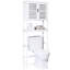 Aaradhya Over The Toilet Storage-965053198