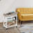 Tiaka Tray Top End Table