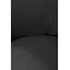 Chair with Armrest Boulevard (2/Set)