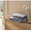 Turkish Waffle Bath Towel Set